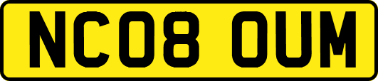 NC08OUM