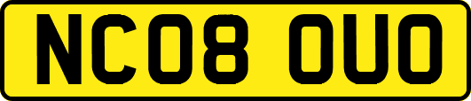 NC08OUO