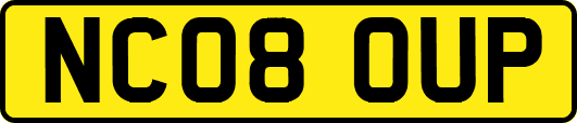 NC08OUP