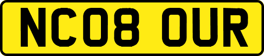 NC08OUR