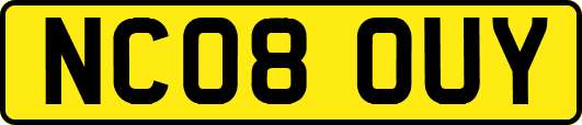 NC08OUY