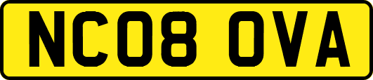 NC08OVA
