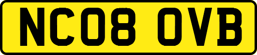 NC08OVB