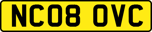 NC08OVC
