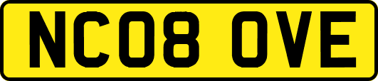 NC08OVE