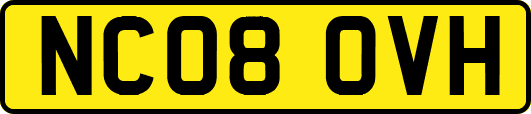 NC08OVH