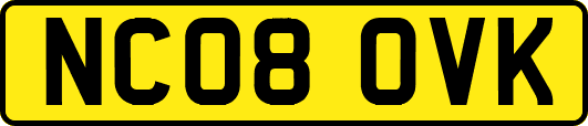 NC08OVK