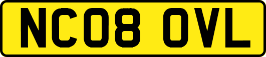NC08OVL