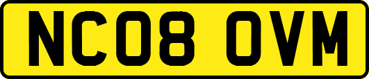 NC08OVM