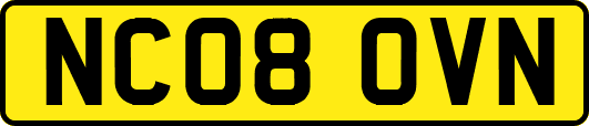 NC08OVN