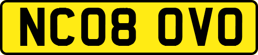 NC08OVO