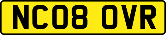 NC08OVR