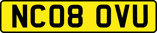 NC08OVU