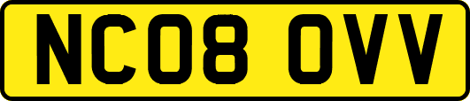 NC08OVV