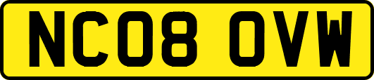 NC08OVW