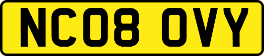 NC08OVY