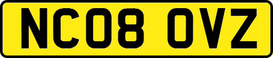 NC08OVZ