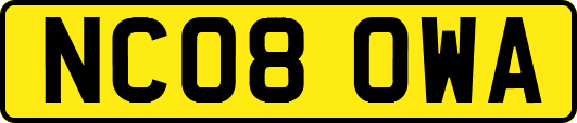 NC08OWA