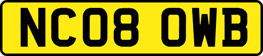 NC08OWB