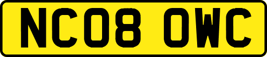 NC08OWC