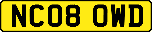 NC08OWD