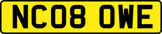 NC08OWE