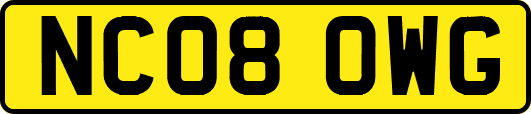 NC08OWG