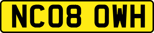 NC08OWH