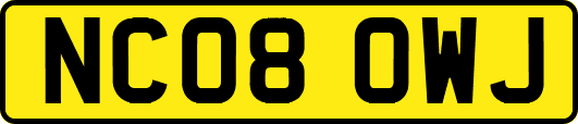 NC08OWJ
