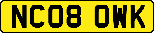 NC08OWK