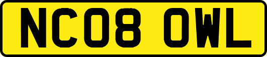 NC08OWL