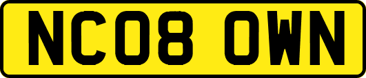 NC08OWN