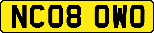 NC08OWO