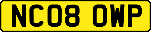 NC08OWP