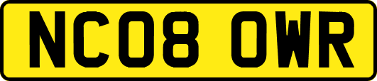 NC08OWR
