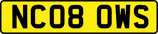 NC08OWS