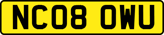 NC08OWU