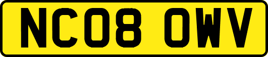 NC08OWV