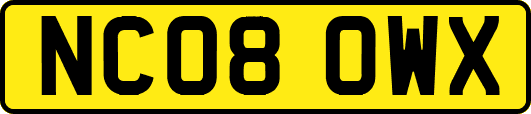 NC08OWX