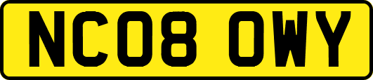 NC08OWY