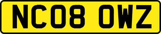 NC08OWZ