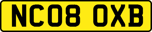 NC08OXB