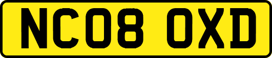 NC08OXD