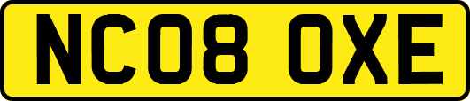 NC08OXE