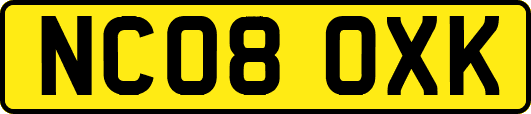 NC08OXK