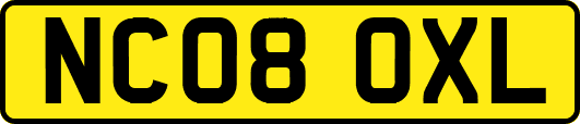 NC08OXL