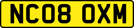 NC08OXM