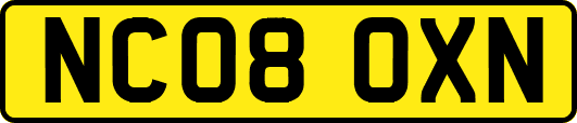 NC08OXN