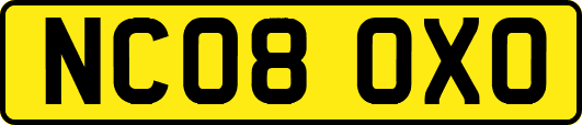 NC08OXO