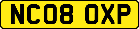 NC08OXP